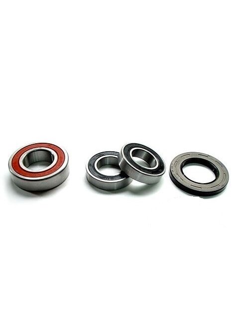 Tourmax Wheel bearing kit Tourmax Wheel bearing kit