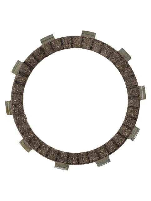 SBS Clutch friction kit SBS Clutch friction kit
