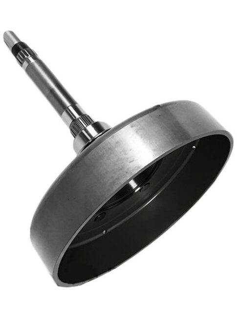 Bronco Clutch housing Yamaha 2007-25 Bronco Clutch housing Yamaha 2007-25