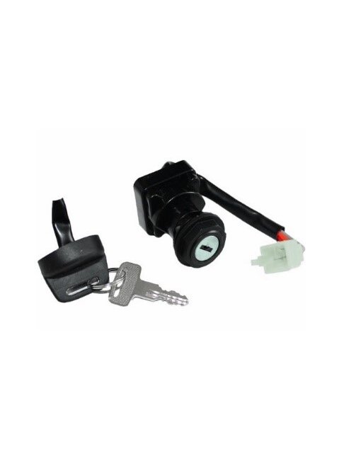Bronco Ignition Keyswitch Arctic Cat Bronco Ignition Keyswitch Arctic Cat