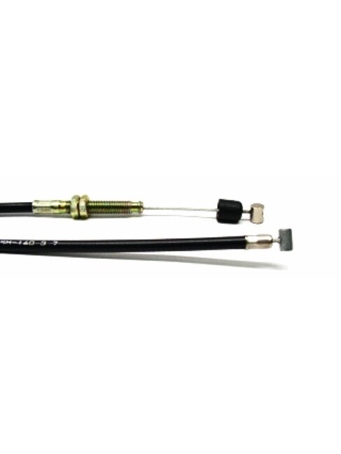 Tec-X Brake cable Suzuki PV50 83- Tec-X Brake cable Suzuki PV50 83-