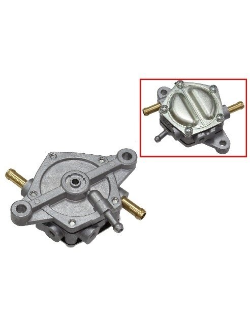 Sno-X Fuel pump Polaris 600