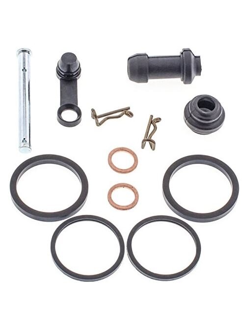 All Balls Caliper rebuild kit front/rear Can-Am All Balls Caliper rebuild kit front/rear Can-Am