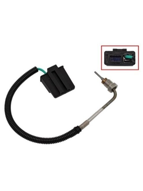 Sno-X Exhaust sensor module Ski-Doo E-Tec 850/600RS