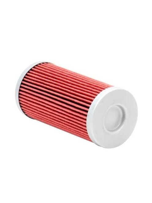 K&N Oil Filter