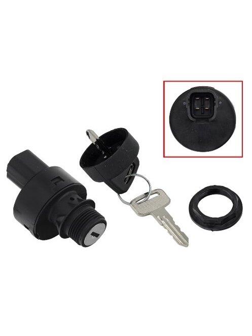 Bronco Ignition Keyswitch Arctic Cat