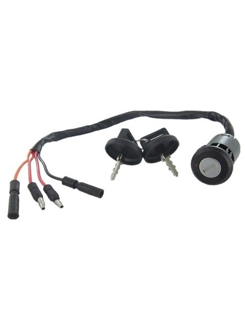 Bronco Ignition Keyswitch Honda Bronco Ignition Keyswitch Honda