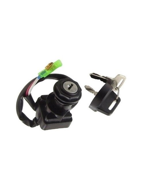Bronco Ignition Keyswitch Can Am Kawasaki