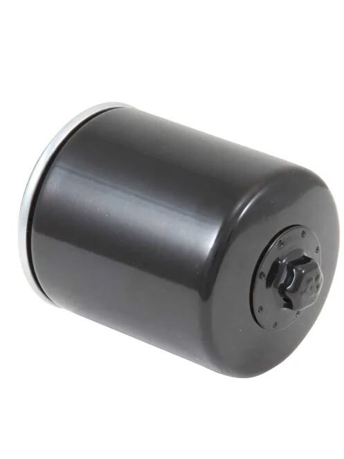 K&N Oil Filter