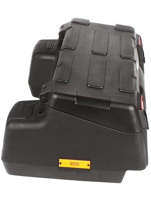 GKA Atv box R 301 Rear 2 GKA Atv box R 301 Rear 2