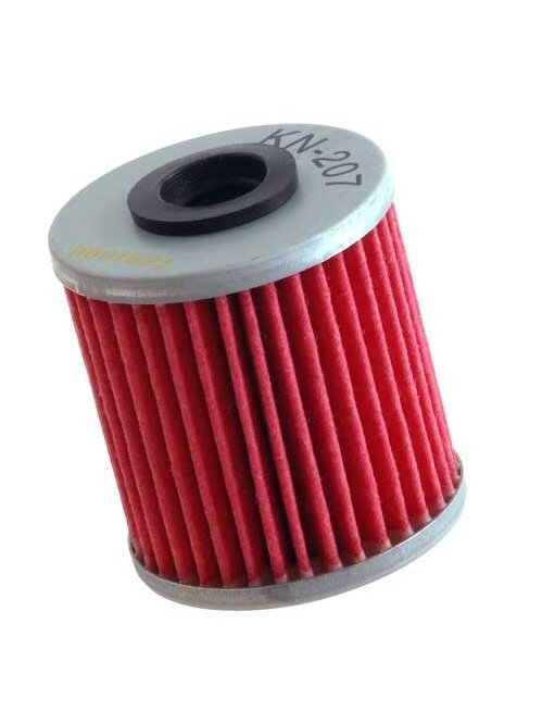 K&N Oilfilter K&N Oilfilter