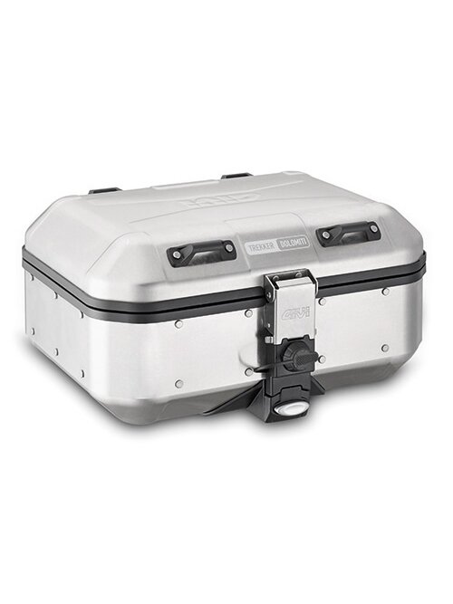 Givi Trekker Dolomiti Monokey 30lt topcase