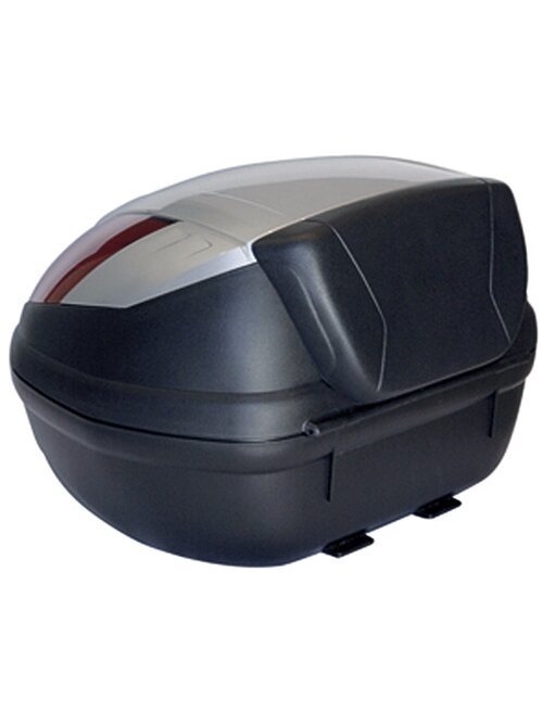 Givi Polyurethane backrest (black)