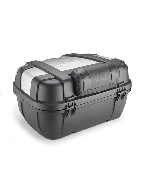 Givi Polyurethane backrest TRK52N (black)