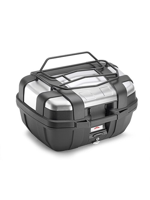 Givi Metal rack for top-case TRK52N (black)