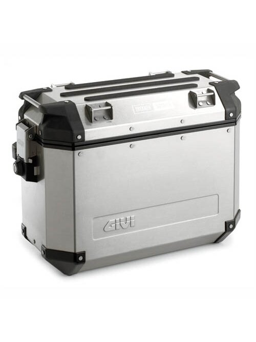 Givi Set of 3 protective adhesive rubbers for Trekker Outback covers