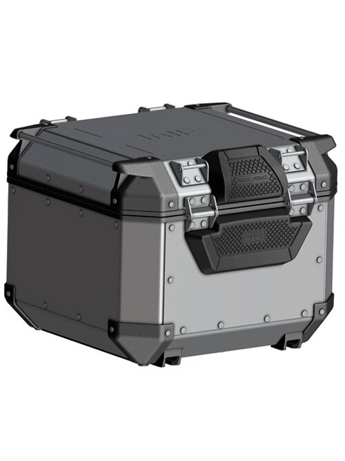 Givi Polyurethane backrest Outback 42