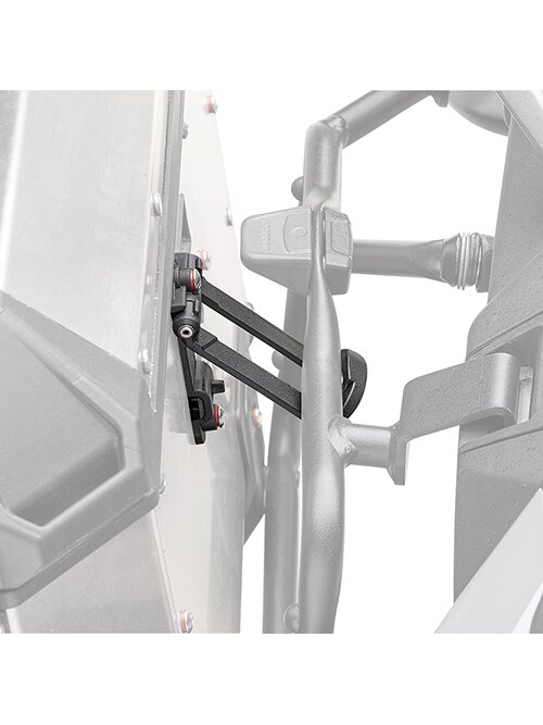 GIVI ADDITIONAL CARRY HANDLE ALLRD
