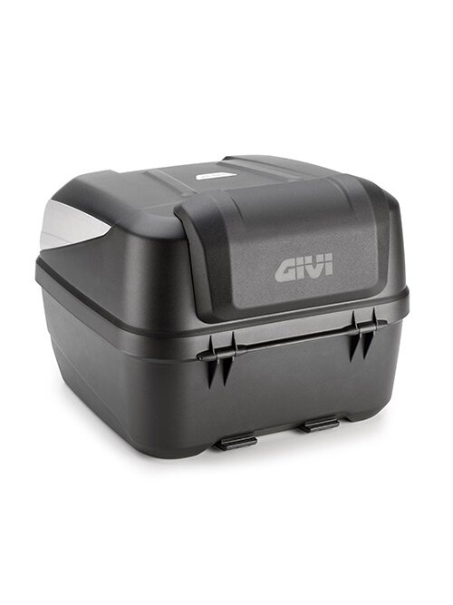 GIVI SPECIFIC BACKREST X B32 BOLD