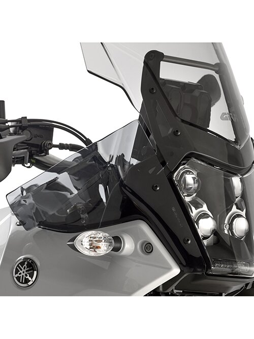 GIVI HANDS DEFLECTORS YAM.TENERE' GIVI HANDS DEFLECTORS YAM.TENERE'