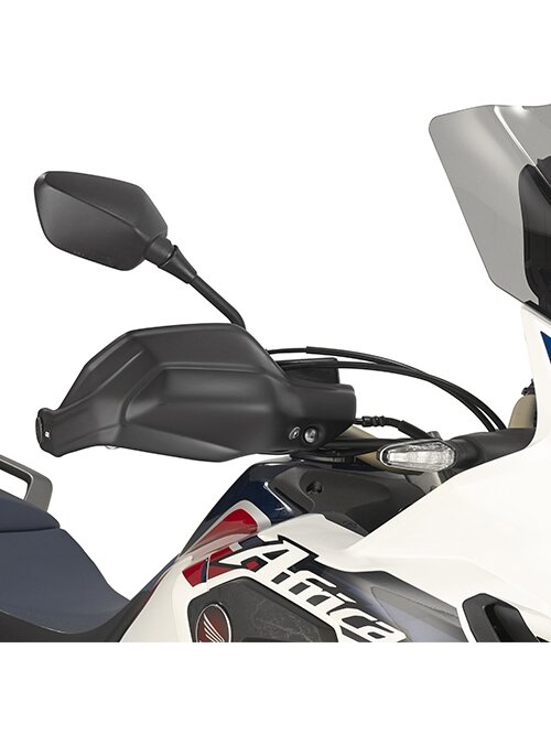Givi Hand protectors CRF1000L Africa Twin (16) Givi Hand protectors CRF1000L Africa Twin (16)