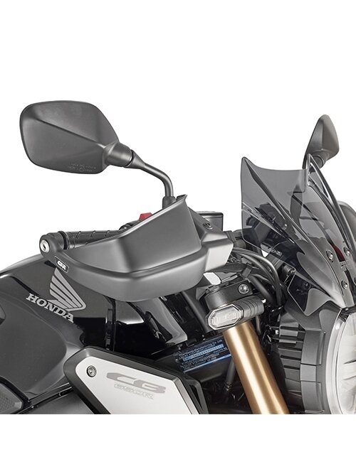 GIVI HAND PROTECTOR HONDA CB650F'17