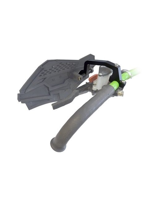 Powermadd Sentinel Handguards Mount Kit Hayes brake 1 Powermadd Sentinel Handguards Mount Kit Hayes brake 1