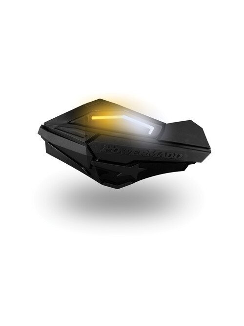 Powermadd LED Turn signal kit for Sentinel handguards Powermadd LED Turn signal kit for Sentinel handguards