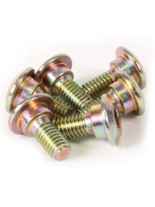 TALON bolt M6x15 insex special med 9mm skuldra. HVA skiva bak (sats om 6st)