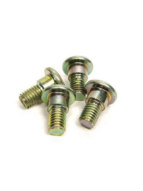 TALON bolt M8x16 Shoulderd bolt  for brake disc rear (4-kit)