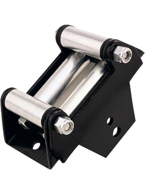 Bronco Cable steering