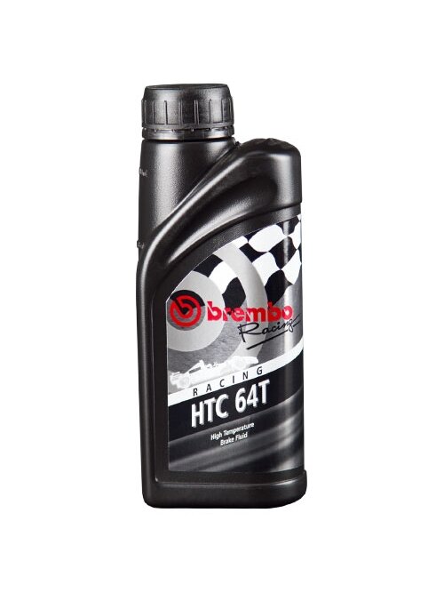 BREMBO HTC 64 T BRAKE FLUID 500ml BREMBO HTC 64 T BRAKE FLUID 500ml