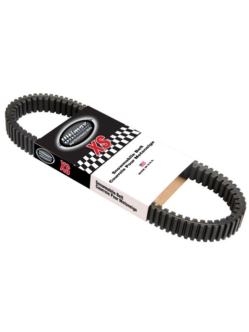 Ultimax XS 809 Drive belt