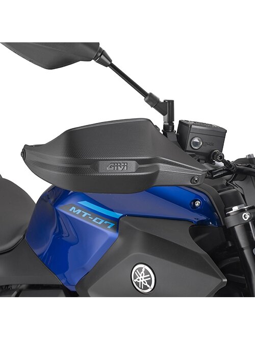 Givi Handguards Yamaha Mt-07 (2025)