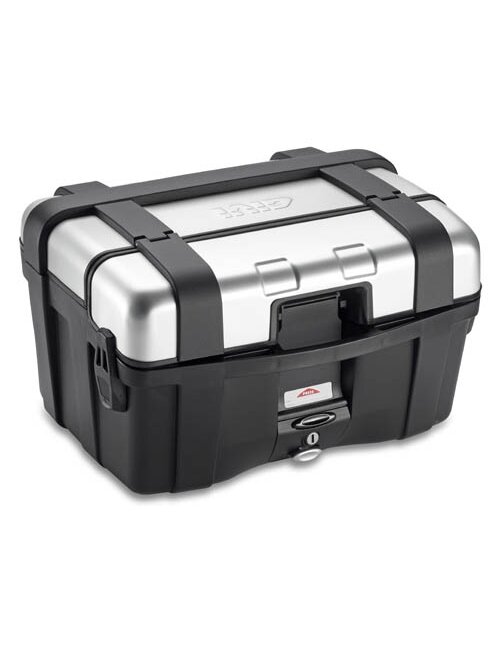 GIVI METAL RACK FOR TOPCASE TRK33N GIVI METAL RACK FOR TOPCASE TRK33N