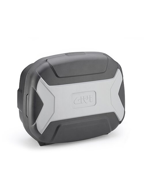 Givi Bl. Monokey Side Case 35Lt Trekker Lite Givi Bl. Monokey Side Case 35Lt Trekker Lite