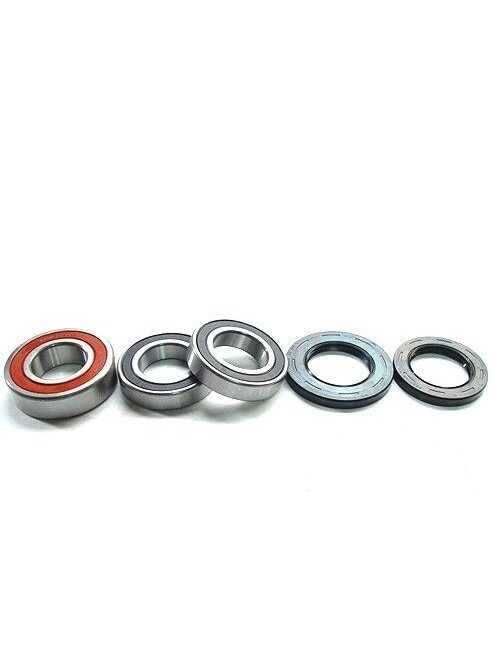 Tourmax Wheel bearing kit Tourmax Wheel bearing kit