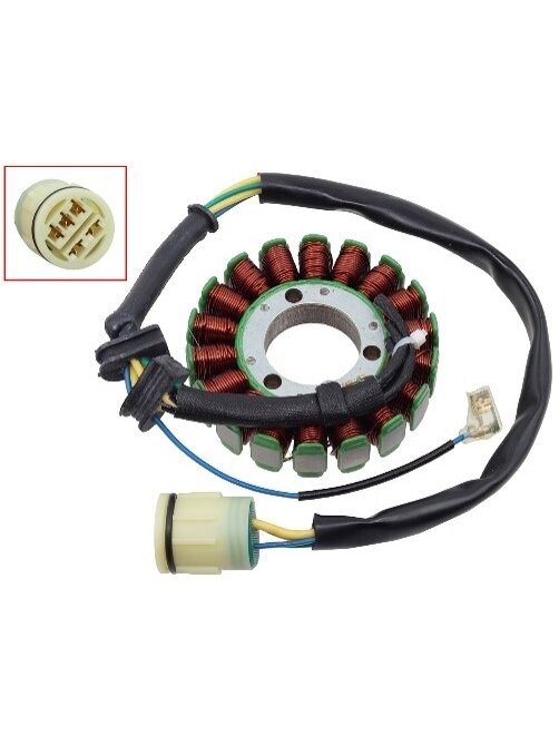 Bronco Stator Honda