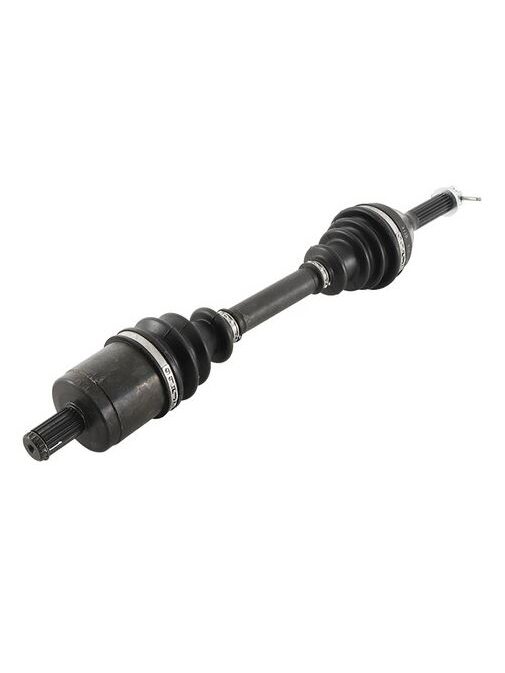 All Balls Axle complete 8 Polaris right/left front All Balls Axle complete 8 Polaris right/left front