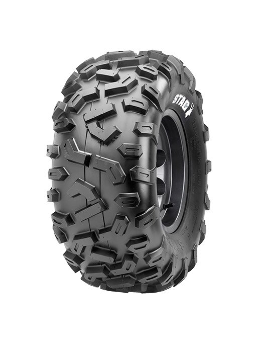 CST Tire Stag CU58 26 x 11.00 - R12 8-Ply M+S E-appr. 59M