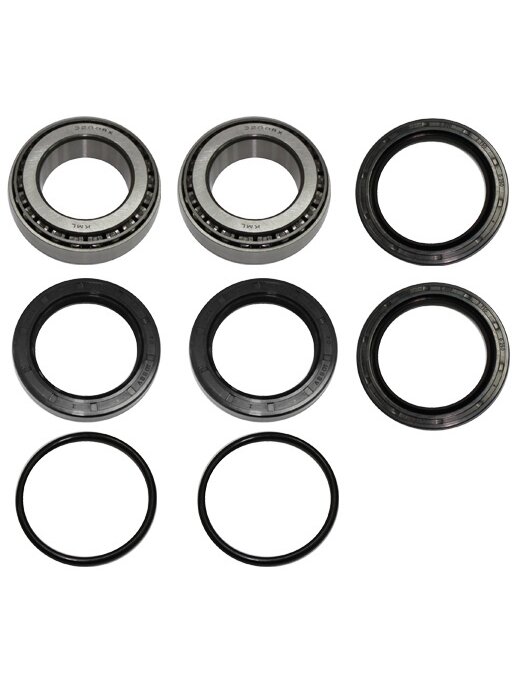 Bronco bearing & sealkit