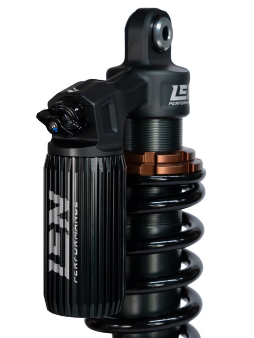 LEN Performance Rear shock kit Polaris Ranger 900 1000 1