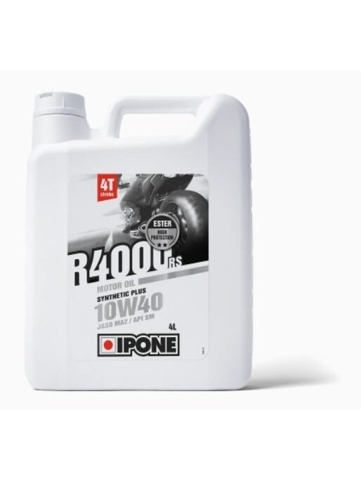 Ipone R4000 10W40 4L (6) 1 Ipone R4000 10W40 4L (6) 1