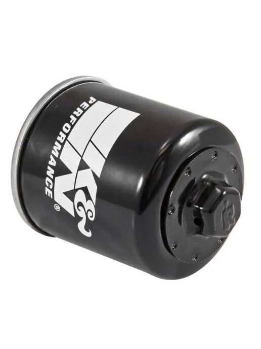 K&N Oil Filter