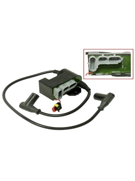 Sno-X Calibrated module Ski-Doo 500F