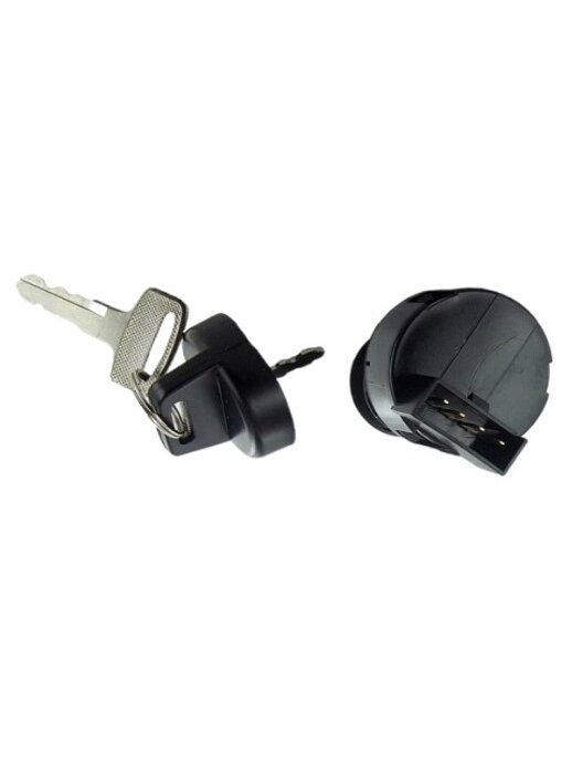 Bronco Ignition Keyswitch Polaris