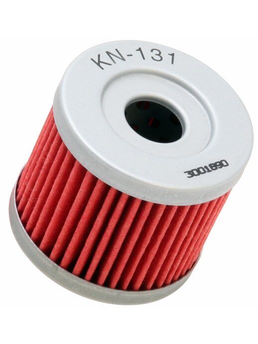K&N Oilfilter
