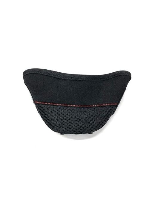 CKX Chin curtain Titan snow my18