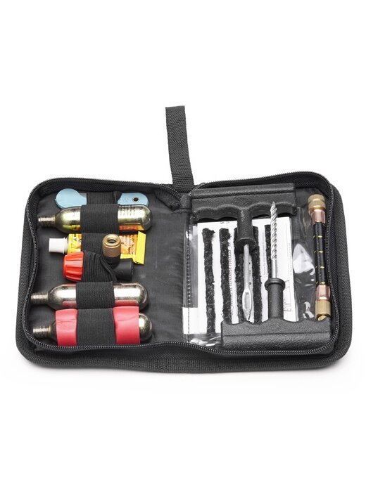 Givi Tubeless tyre repair kit Givi Tubeless tyre repair kit