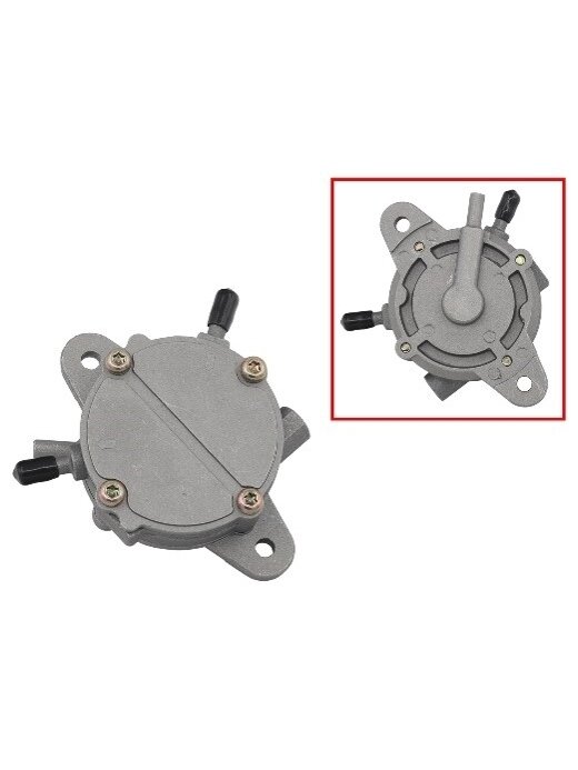 Bronco Fuel pump CF Moto